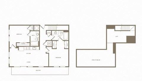 6125 Roswell Rd 1-3 Beds Apartment for Rent - Photo Gallery 70